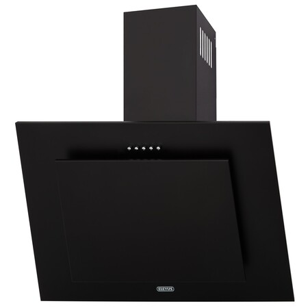 Витяжка Eleyus Vertical 700 60 BL (6548168) Изображение