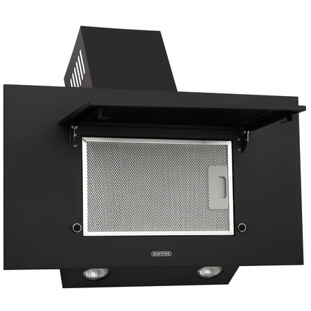 Витяжка Eleyus Vertical 700 60 BL (6548168) Изображение