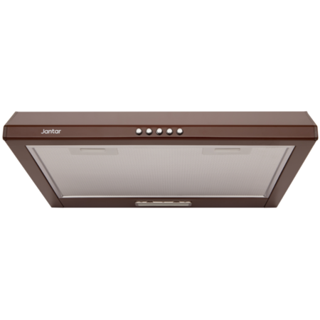 Витяжка Jantar ST I LED 50 BR (6901918) Изображение