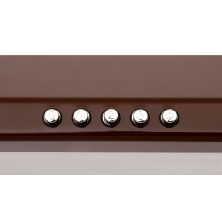 Витяжка Jantar ST I LED 50 BR (6901918) Изображение