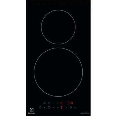 Електрична варильна поверхня Electrolux LIT30230C (6912888) Зображення
