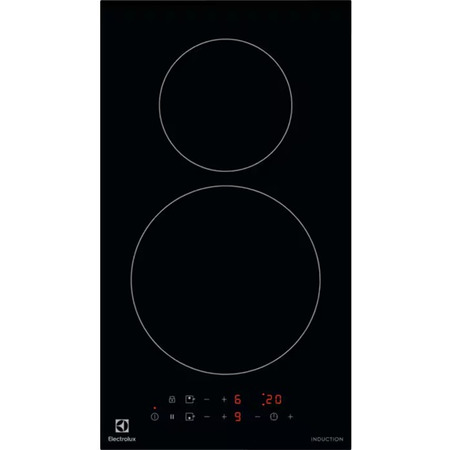 Електрична варильна поверхня Electrolux LIT30230C (6912888) Зображення