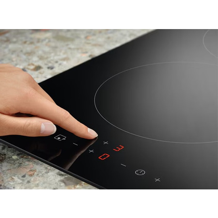 Електрична варильна поверхня Electrolux LIT30230C (6912888) Изображение