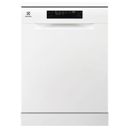 Посудомийна машина Electrolux SEA94720SW (7019045) Зображення