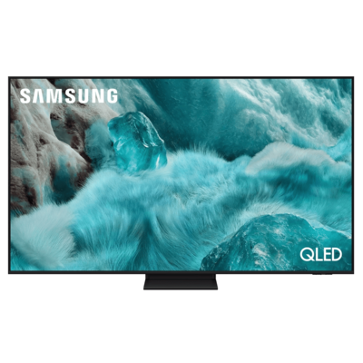 LED-телевізор Samsung QE55Q7F5AUXUA  (7101127) Изображение