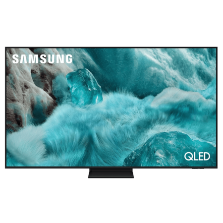 LED-телевізор Samsung QE55Q7F5AUXUA  (7101127) Зображення