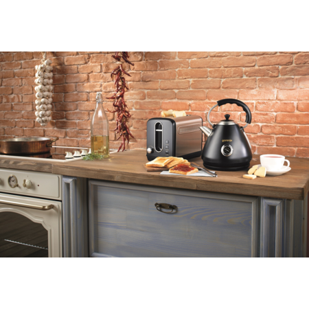 Електрочайник Gorenje K 17 CLBK (6551976) Изображение