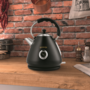 Електрочайник Gorenje K 17 CLBK (6551976) Изображение