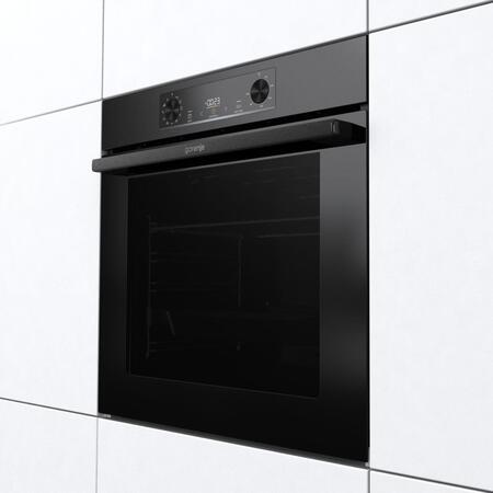Електрична духова шафа Gorenje BO 6735 E05B (BO3CO3C02-1) (6743879) Зображення