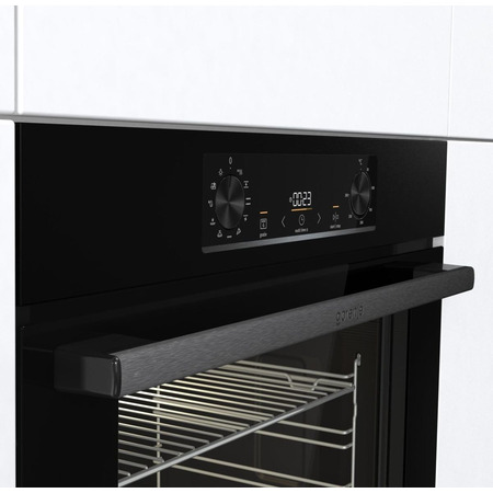 Електрична духова шафа Gorenje BO 6735 E05B (BO3CO3C02-1) (6743879) Зображення