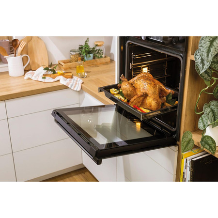 Електрична духова шафа Gorenje BO 6735 E05B (BO3CO3C02-1) (6743879) Зображення