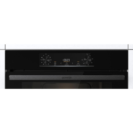 Електрична духова шафа Gorenje BO 6735 E05B (BO3CO3C02-1) (6743879) Зображення