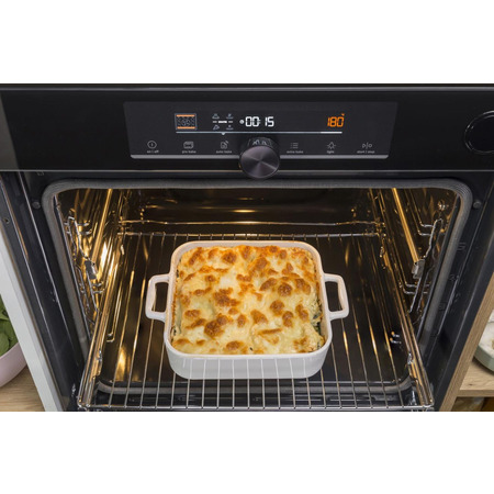 Електрична духова шафа Gorenje BO 6735 E05B (BO3CO3C02-1) (6743879) Зображення