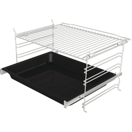 Електрична духова шафа Gorenje BO 6735 E05B (BO3CO3C02-1) (6743879) Зображення
