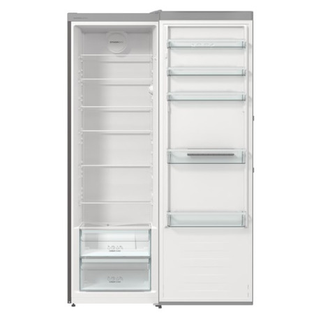 Холодильник Gorenje R619EES5 (HS4168SDB) (6840051) Зображення
