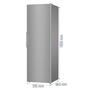 Холодильник Gorenje R619EES5 (HS4168SDB) (6840051) Зображення