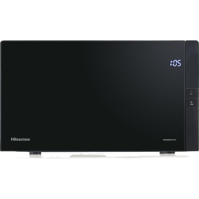 Мікрохвильова піч Hisense H25MOBS4HGI (7056171) Зображення