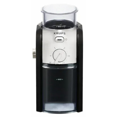 Кавомолка KRUPS GVX 242 (3175639) Изображение