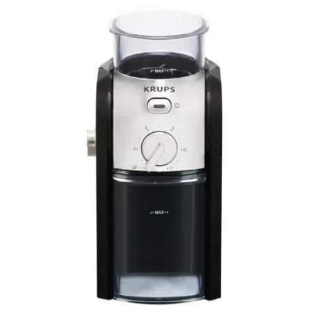 Кавомолка KRUPS GVX 242 (3175639) Зображення
