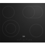 Електрична варильна поверхня Beko HIC 64403 T (5999978) Изображение