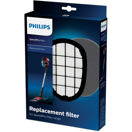 Фільтр для пилососа Philips FC5005/01 (6495235) Зображення