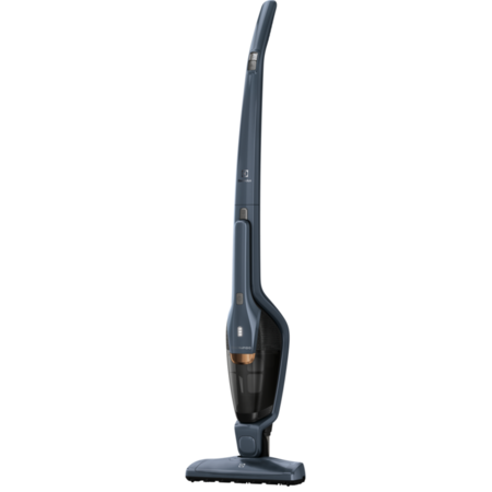 Акумуляторний пилосос Electrolux EERC75DB (6776514) Зображення