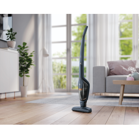 Акумуляторний пилосос Electrolux EERC75DB (6776514) Изображение