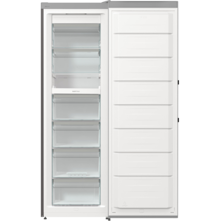 Морозильна камера Gorenje FN 619 EAXL6 (ZOF3168SED) (6823376) Зображення