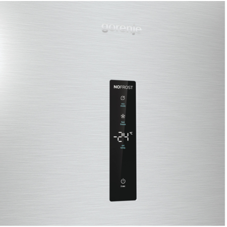 Морозильна камера Gorenje FN 619 EAXL6 (ZOF3168SED) (6823376) Зображення