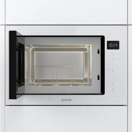 Мікрохвильова піч Gorenje BM251SG2WG (6834251) Изображение