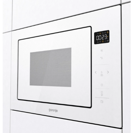Мікрохвильова піч Gorenje BM251SG2WG (6834251) Изображение