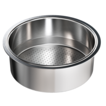 Кавоварка еспресо Electrolux E6EC1-6ST (6903319) Изображение