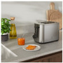 Тостер Electrolux E5T1-4ST (6903335) Изображение