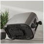 Тостер Electrolux E5T1-4ST (6903335) Изображение