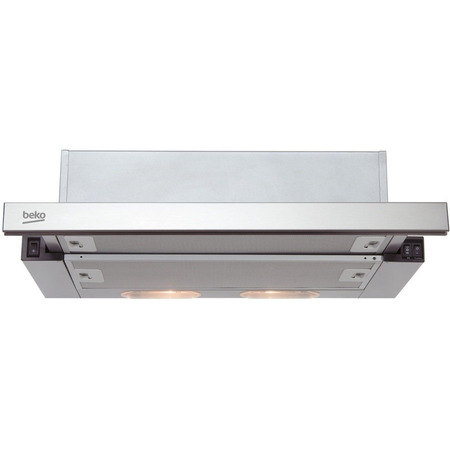 Витяжка Beko HNT61310X (6925531) Зображення