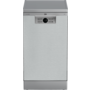 Посудомийна машина Beko BDFS26121XQ (6999005) Изображение