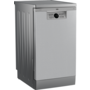 Посудомийна машина Beko BDFS26121XQ (6999005) Изображение