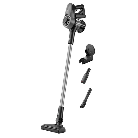 Акумуляторний пилосос Electrolux EP31CB21TG (7032160) Изображение