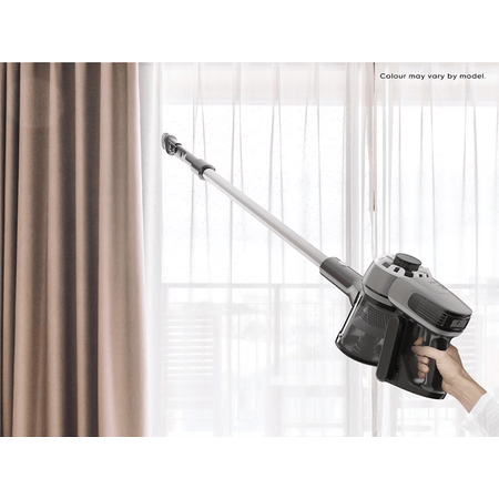 Акумуляторний пилосос Electrolux EP31CB21TG (7032160) Изображение