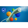 Відпарювач Philips STH5010/70 (7038700) Зображення