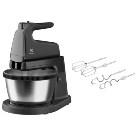 Стаціонарний міксер Electrolux ESM4B (7046000) Зображення