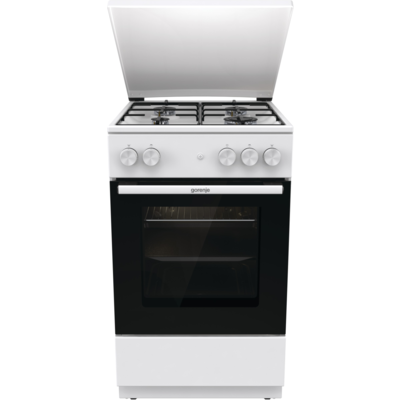 Газова плита Gorenje GG5A14WJ (7076250) Зображення
