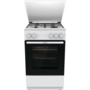 Газова плита Gorenje GG5A14WJ (7076250) Зображення