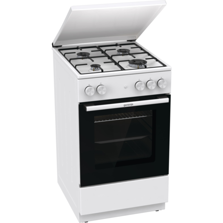 Газова плита Gorenje GG5A14WJ (7076250) Зображення