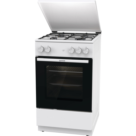 Газова плита Gorenje GG5A14WJ (7076250) Зображення