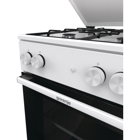 Газова плита Gorenje GG5A14WJ (7076250) Зображення