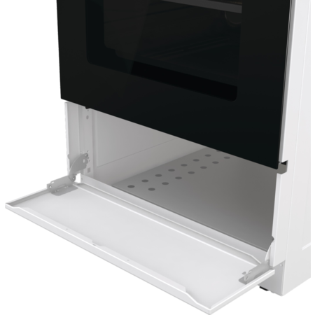 Газова плита Gorenje GG5A14WJ (7076250) Зображення