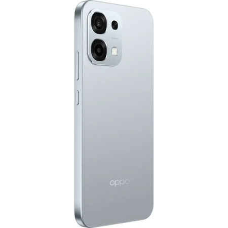 Смартфон OPPO A6 PRO 4G 8/256GB Lunar Titanium (7193732) Изображение