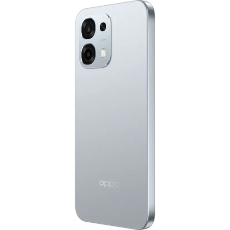 Смартфон OPPO A6 PRO 4G 8/256GB Lunar Titanium (7193732) Изображение