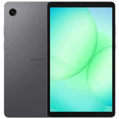 Планшет Samsung Galaxy Tab A11 4G 4/64GB ZAA Gray (7195212) Зображення